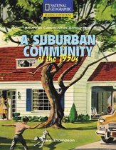 A Suburban Community of the 1950's