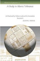 A Study in Islamic Tolerance