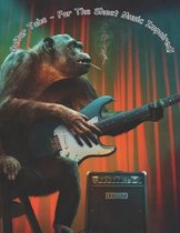 Guitar Tabs for the Sheet Music Impaired