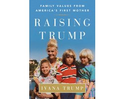 Raising Trump