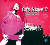 Café Solaire, Vol. 12: Soul Emotions for Cool Funky People