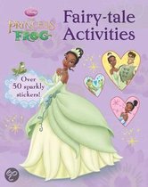 Disney Colour Activity