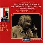 Camerata Academica - Bach: Orchestersuiten No.1-4 Bwv 1066-10 (2 CD)