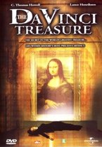 Speelfilm - Da Vinci Treasure