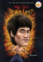 Who Was? - Who Was Bruce Lee?