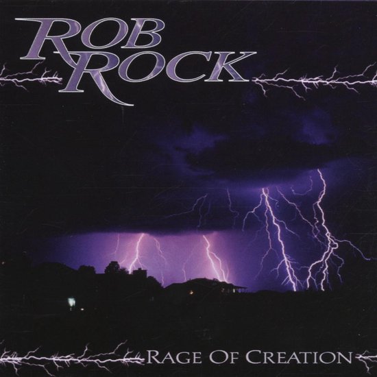 Rage Of Creation