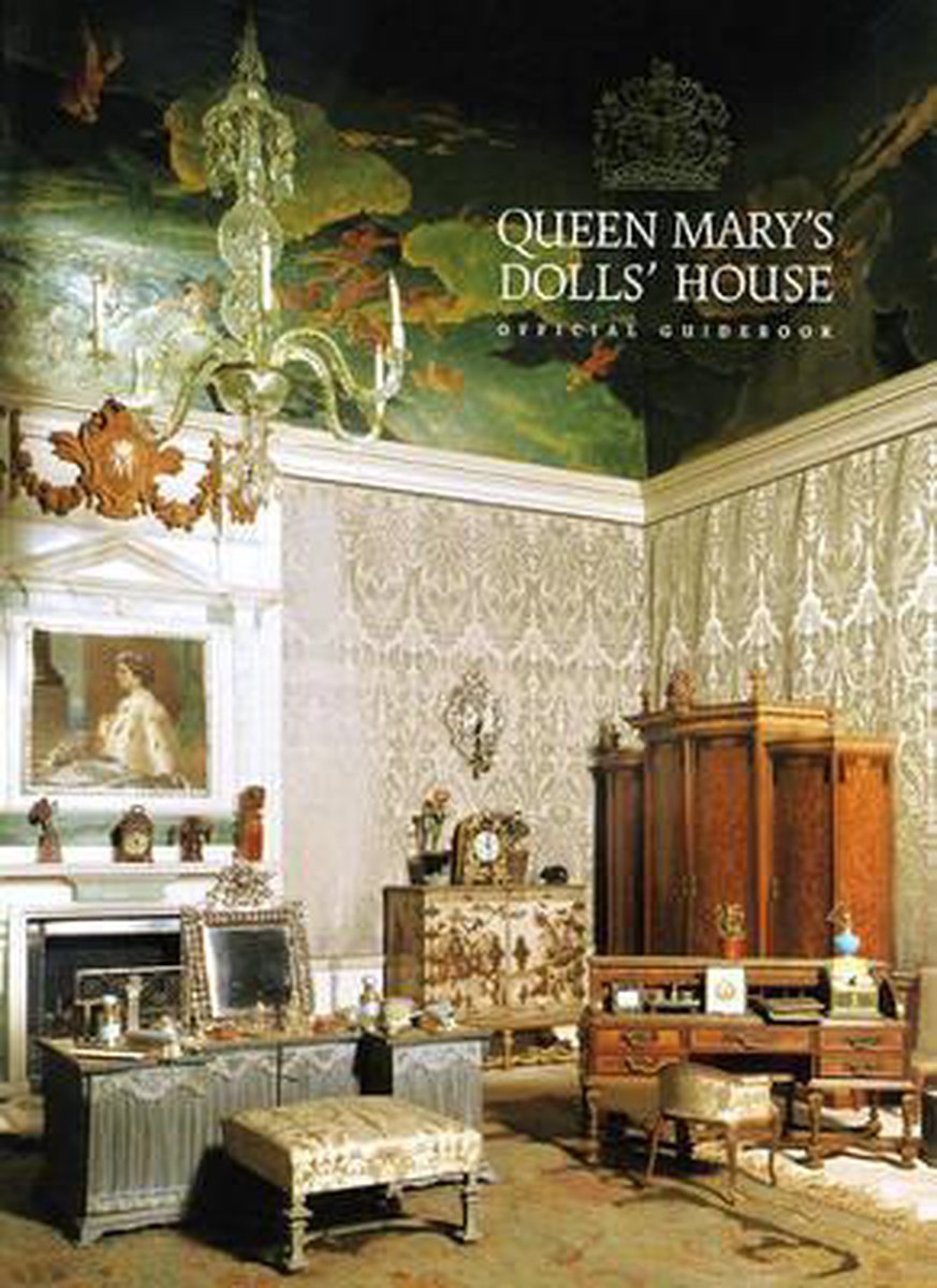 Queen Mary's Dolls' House op Prijzenvolger.com
