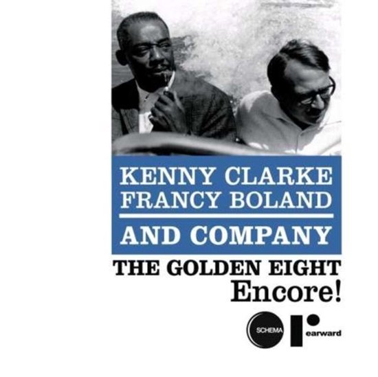 Golden Eight Encore