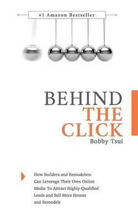 Behind The Click - cover