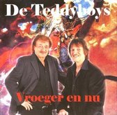 Teddyboys - Vroeger en nu (CD)