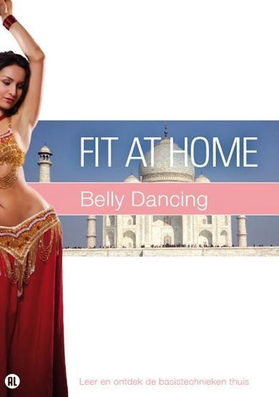 Cover van de film 'Belly Dancing'