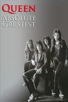 Absolute Greatest (Limited Book Edition)