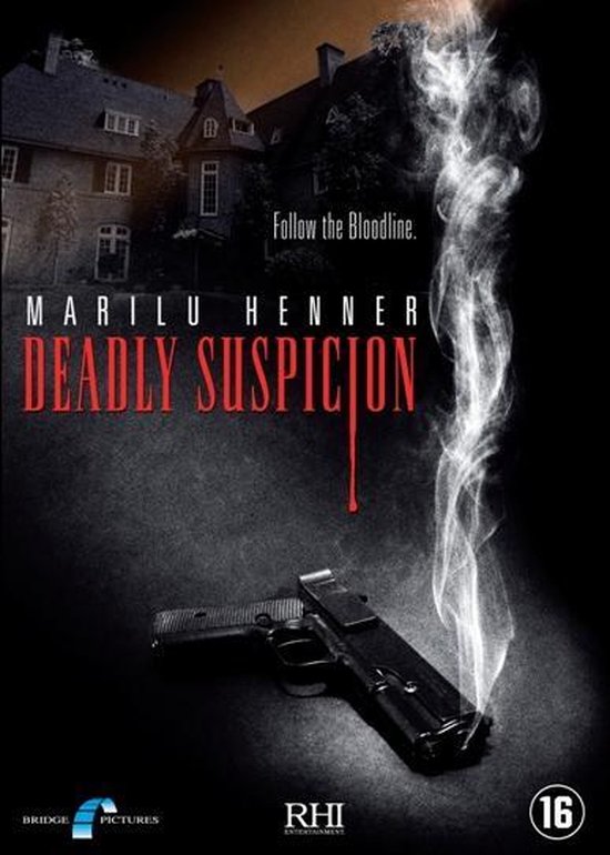 Deadly Suspicion