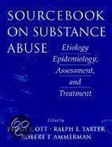 Sourcebook on Substance Abuse