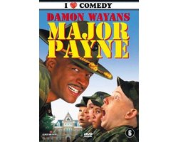 Major Payne