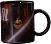 Star Wars - Collectable Mug "Darth Sidious"