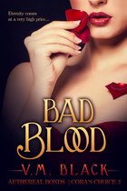 Cora's Choice 3 - Bad Blood