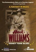 Hank Williams - American Masters