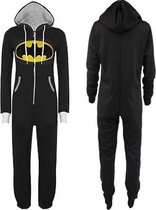 Batman onesie Dieren Onesies (XL)