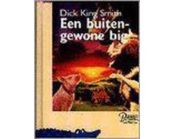 De 15 beste boeken van Dick King-Smith: van Een buitengewone big tot Hodgeheg De 15 beste boeken van Dick King-Smith: van Een buitengewone big tot Hodgeheg