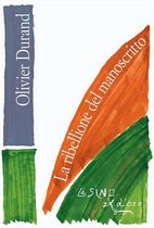 Omero 16 - La ribellione del manoscritto