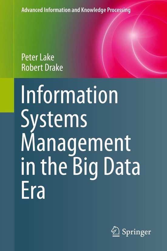 Computer Science (R0) - Information Systems Management in th ... - cover