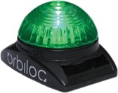 Orbiloc Pet Safety Light Veiligheidslicht - Dierenlampje - Groen