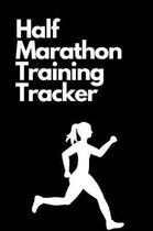 Half Marathon Training Tracker