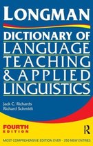 Longman Dict Language Teaching & Applied