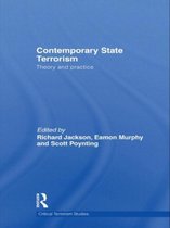 Contemporary State Terrorism: Theory and Practice