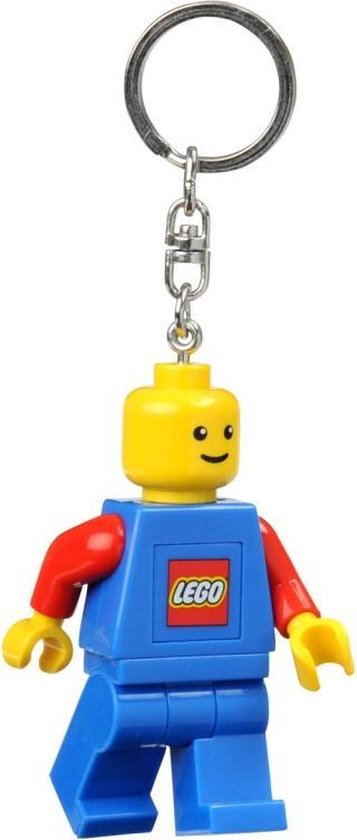 LEGO sleutelhanger display (16 | bol.com