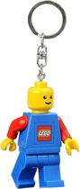 LEGO sleutelhanger display (16