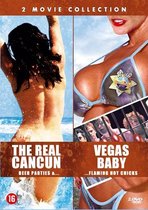 The Real Cancun/Vegas Baby