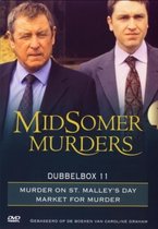 Midsomer Murders - Box 11