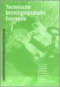 Technische Beveiligingsstudie Encryptie