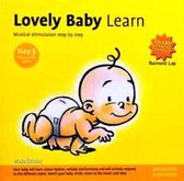 Lap Raimond Lovely Baby Learn