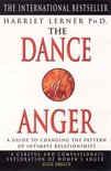 The Dance of Anger : A Woman's Guide to Changing the Pattern of Intimate Relationships