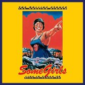 Some Girls - Live In Texas '78 (2LP+Cd+Dvd)