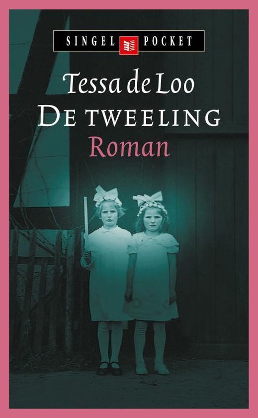 9789041331564 - De tweeling