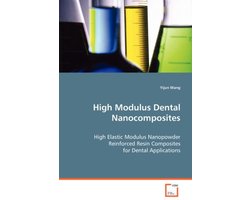 High Modulus Dental Nanocomposites