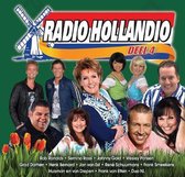 Various - Radio Hollandio Deel 4