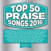 Top 50 Praise Songs 2016