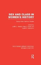 Sex and Class in Women's History