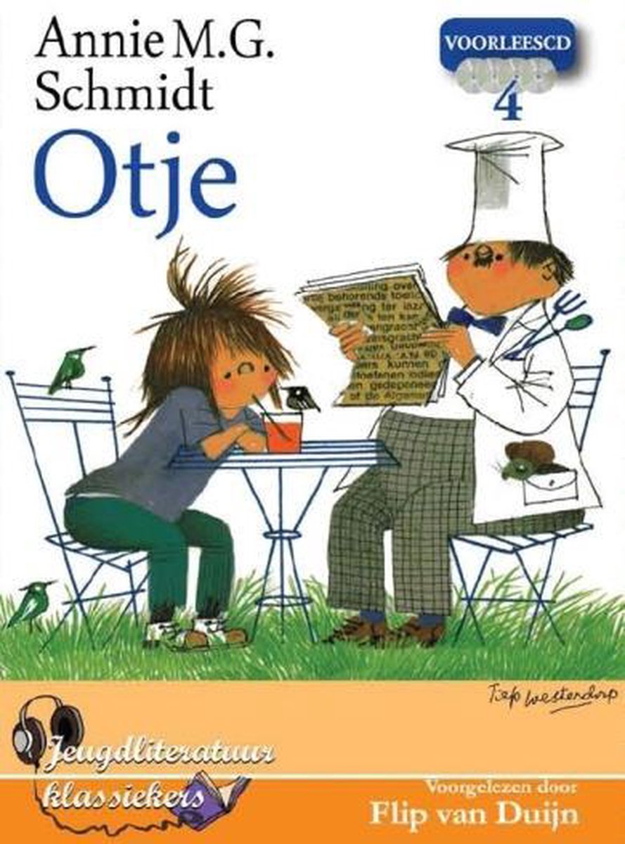 Otje