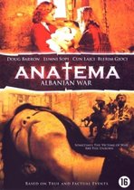 Albanian War: Anatema