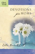 One Year Devotions For Moms, The