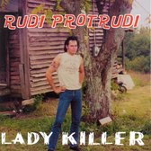 Rudi Protrudi & The Midnight Plow - Ladykiller/White Trash (2 CD)