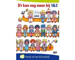 D'r kan Nog Meer Bij 1 & 2 Box
