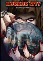 Horror City Spanish Original Edition