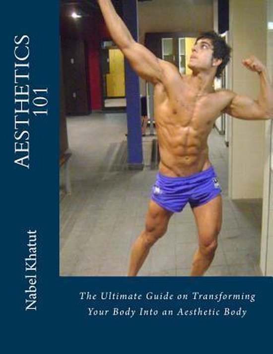 Aesthetics 101 - cover